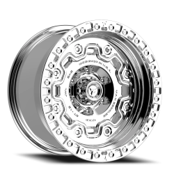 Fittipaldi Offroad Terra Series 17x9 -12