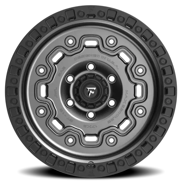 Fittipaldi Offroad Terra Series 18 9