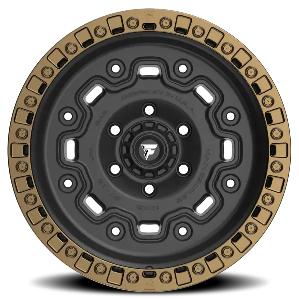 Fittipaldi Offroad Terra Series 18 9
