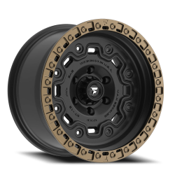 Fittipaldi Offroad Terra Series 18x9 18