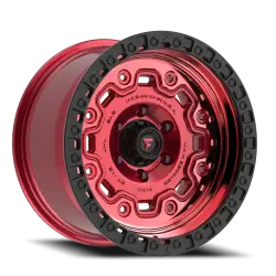 Fittipaldi Offroad Terra Series 20x9 0