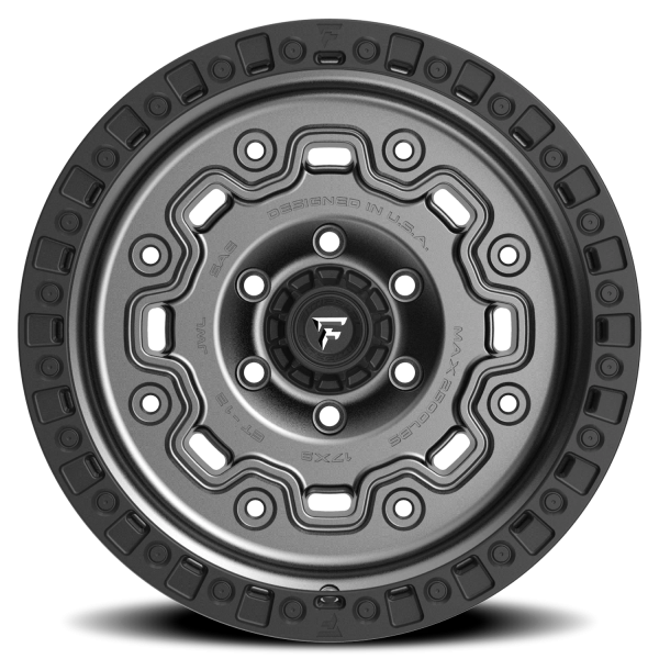 Fittipaldi Offroad Terra Series 20 9 18