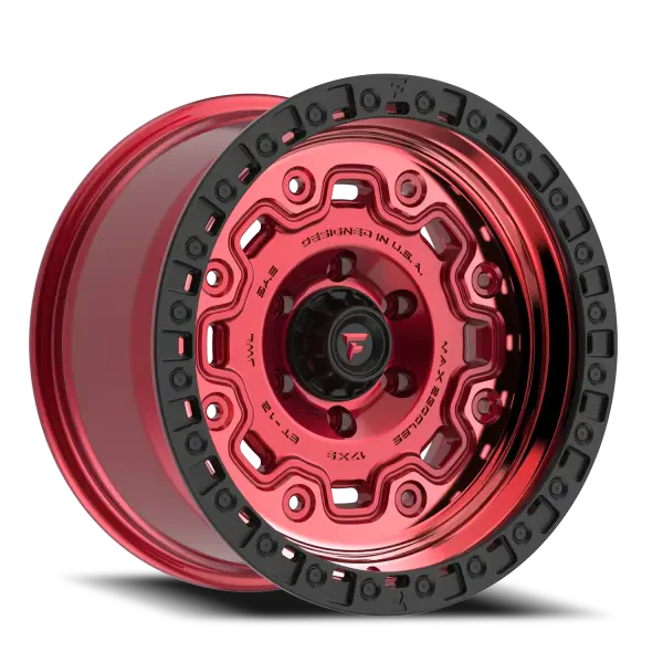 Fittipaldi Offroad Terra Series 20 9 18