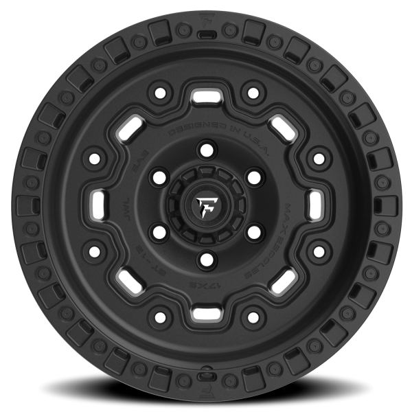 Fittipaldi Offroad Terra Series 20 9 0