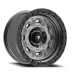 Fittipaldi Offroad Terra Series 20x9 18