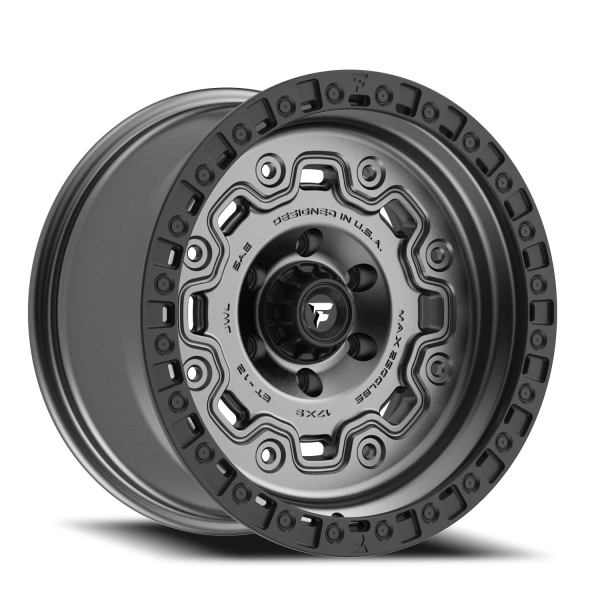 Fittipaldi Offroad Terra Series 20 9 18