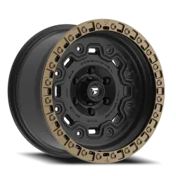 Fittipaldi Offroad Terra Series 20x9 18