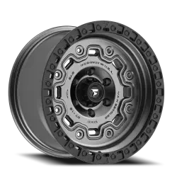 Fittipaldi Offroad Terra Series 20x9 18