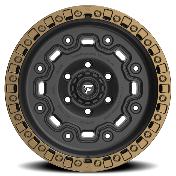 Fittipaldi Offroad Terra Series 20 9 18