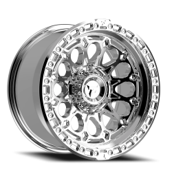 Fittipaldi Offroad Terra Series 17x9 -12