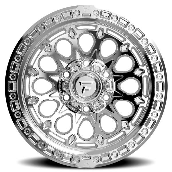 Fittipaldi Offroad Terra Series 17 9 -12