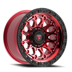 Fittipaldi Offroad Terra Series 18x9 18
