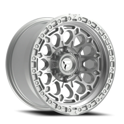Fittipaldi Offroad Terra Series 20x9 18