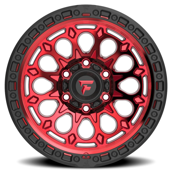 Fittipaldi Offroad Terra Series 20 9 18