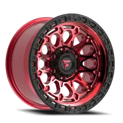 Fittipaldi Offroad Terra Series 20x9 18