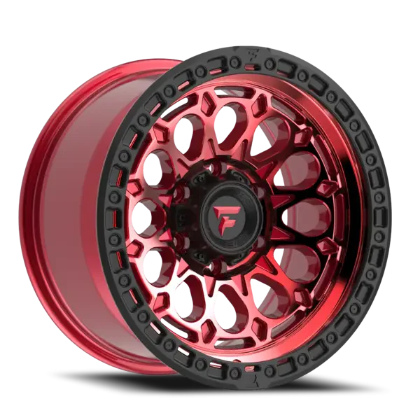 Fittipaldi Offroad Terra Series 20 9 18