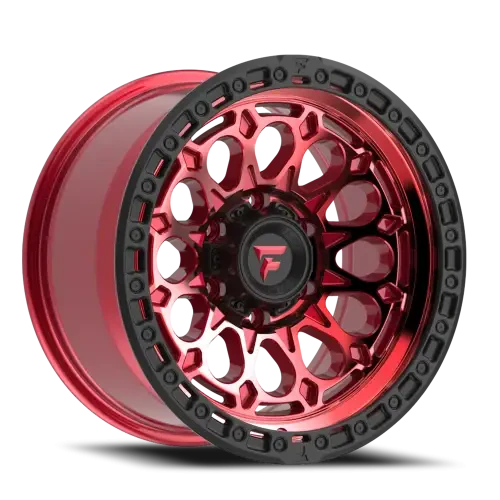 Fittipaldi Offroad Terra Series 20 9 18