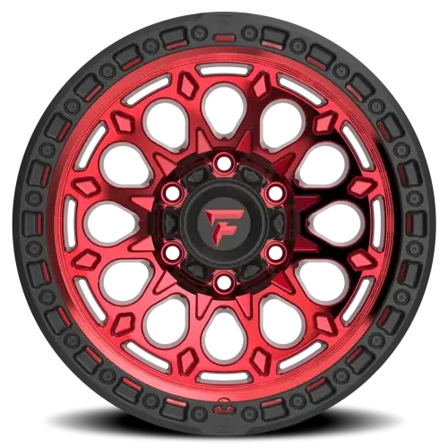 Fittipaldi Offroad Terra Series 20 9 18