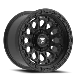 Fittipaldi Offroad Terra Series 20x9 0