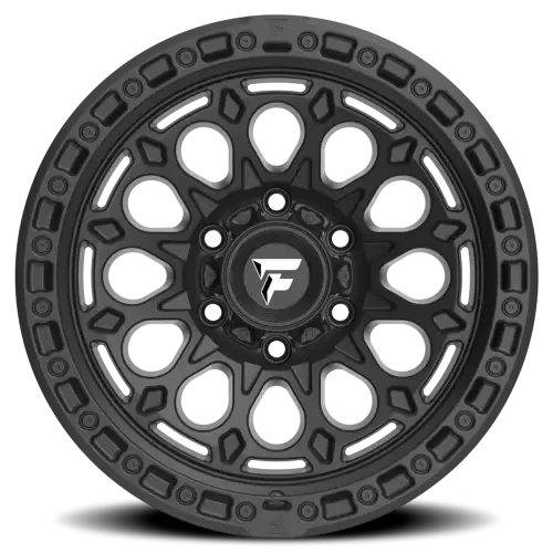 Fittipaldi Offroad Terra Series 20 9 0
