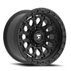 Fittipaldi Offroad Terra Series 20x9 0