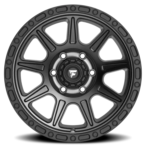 Fittipaldi Offroad Terra Series 17 9 -12