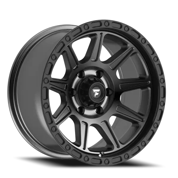 Fittipaldi Offroad Terra Series 17 9 -12