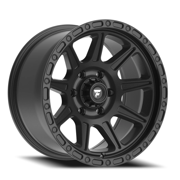 Fittipaldi Offroad Terra Series 17 9 -12