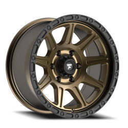 Fittipaldi Offroad Terra Series 17x9 -12