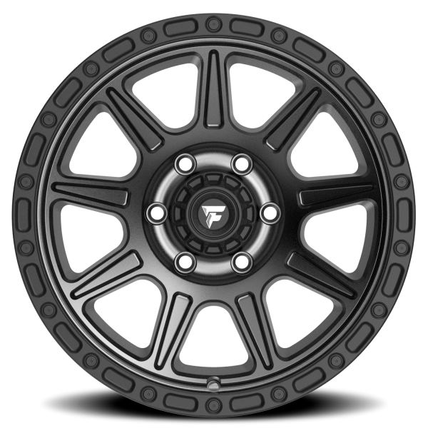 Fittipaldi Offroad Terra Series 17 9 -6