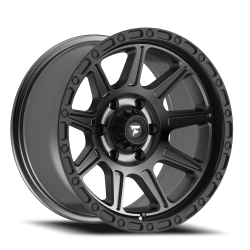 Fittipaldi Offroad Terra Series 17x9 -6
