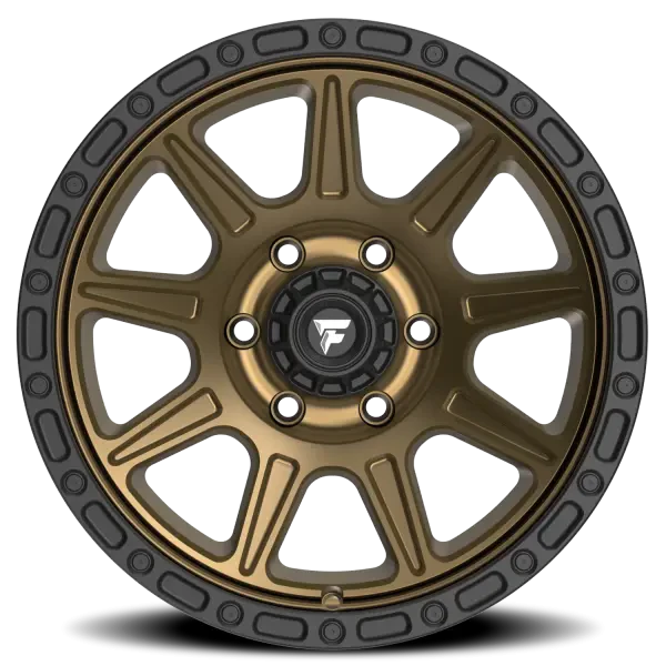 Fittipaldi Offroad Terra Series 17 9 -6