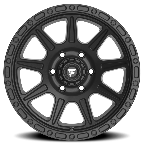 Fittipaldi Offroad Terra Series 17 9 -12