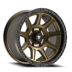 Fittipaldi Offroad Terra Series 17x9 -12