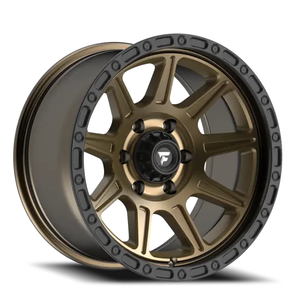 Fittipaldi Offroad Terra Series 17 9 -12