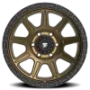 Fittipaldi Offroad Terra Series 17 9 -12