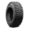 LT275/65R18 E Bfgoodrich Mud-Terrain T/A KM3