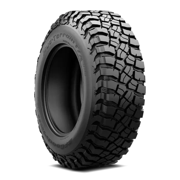 LT275/65R18 E Bfgoodrich Mud-Terrain T/A KM3