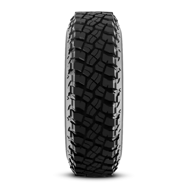 LT275/65R18 E Bfgoodrich Mud-Terrain T/A KM3