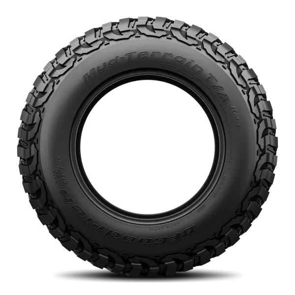 LT275/65R18 E Bfgoodrich Mud-Terrain T/A KM3