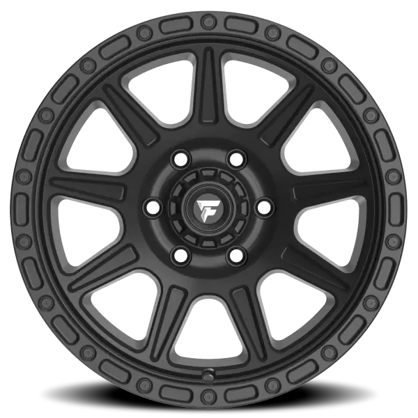 Fittipaldi Offroad Terra Series 20 9 18