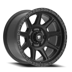 Fittipaldi Offroad Terra Series 20x9 18