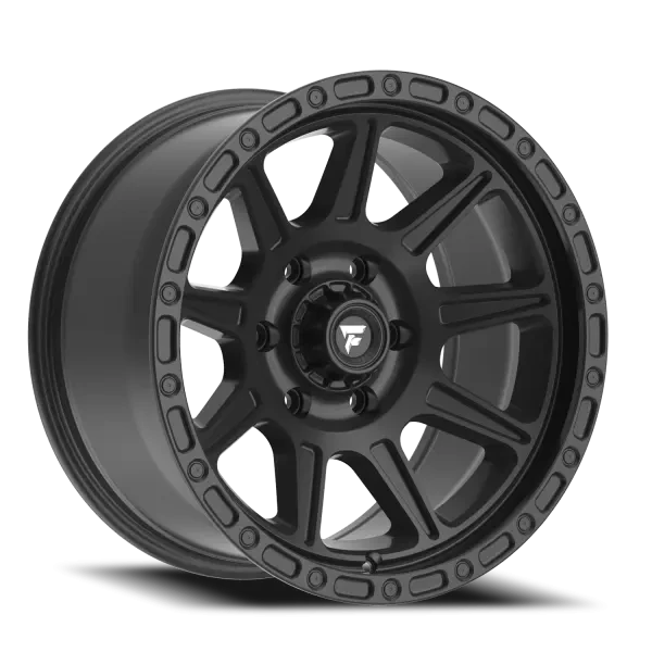 Fittipaldi Offroad Terra Series 20 9 18