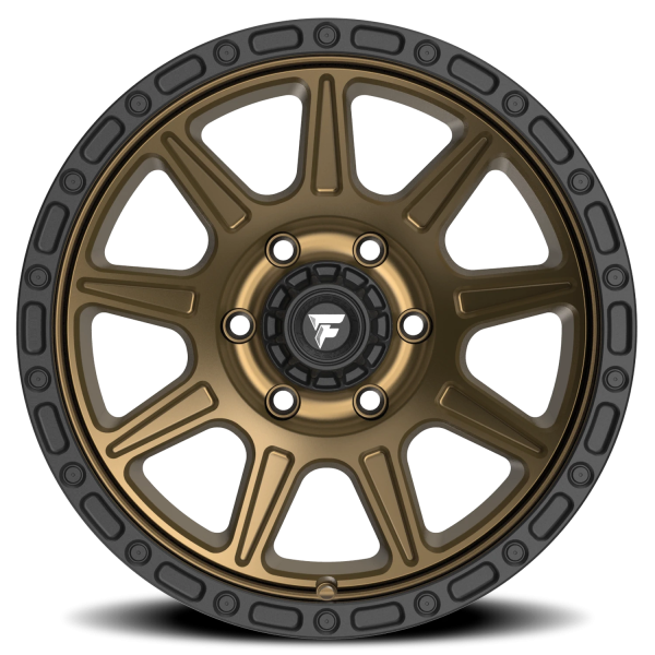 Fittipaldi Offroad Terra Series 20 9 18