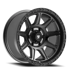 Fittipaldi Offroad Terra Series 20x9 18