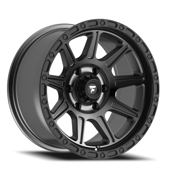 Fittipaldi Offroad Terra Series 20 9 18