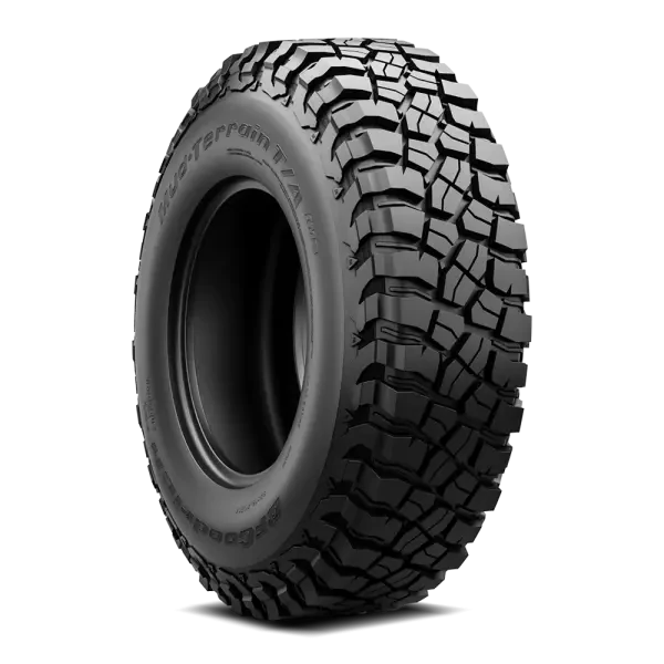 LT285/75R17 E Bfgoodrich Mud-Terrain T/A KM3