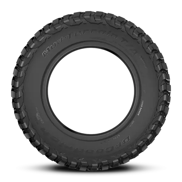 LT285/75R17 E Bfgoodrich Mud-Terrain T/A KM3