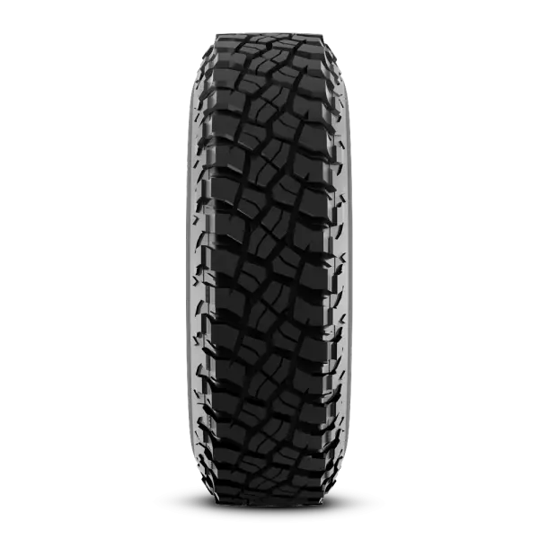 LT285/75R17 E Bfgoodrich Mud-Terrain T/A KM3