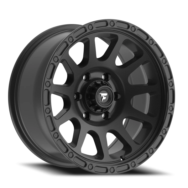 Fittipaldi Offroad Terra Series 17 8.5 0